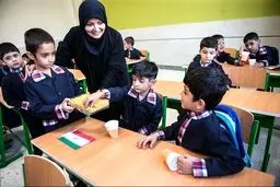 تمام مراحل ثبت‌نام دانش‌آموزان غیرحضوری انجام می‌شود