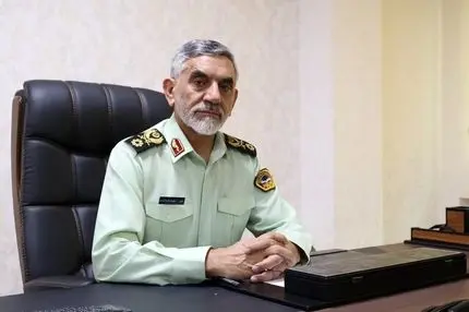 گشت‌های ویژه خودرویی و موتوری در محلات فعال هستند