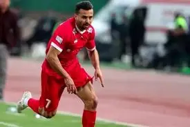 باشگاه استقلال از سروش رفیعی شکایت می‌کند