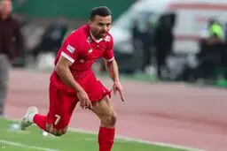 باشگاه استقلال از سروش رفیعی شکایت می‌کند