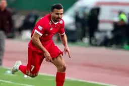 باشگاه استقلال از سروش رفیعی شکایت می‌کند