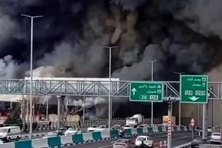 بازار موقت جنت تا دو هفته آینده آماده می‌شود