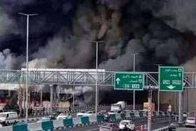 آخرین جزئیات از وضعیت صاحبان غرفه بازار جنت؛ از ۱۵ تیر در محل جدید مستقر می‌شوند