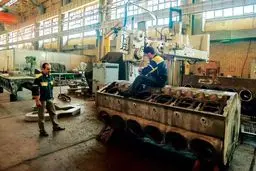 فوری| حق مسکن 3 میلیونی برای کارگران تایید شد؛ افزایش حقوق کارگران از بهمن