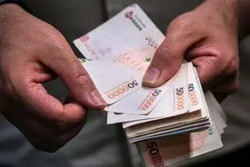 افزایش حقوق  ۵۰ درصدی در راه است؟ 