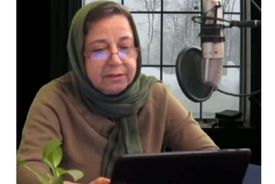 زهره حاتمی، داستان‌نویس معاصر درگذشت