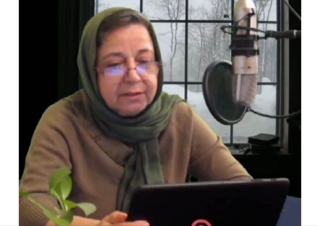 زهره حاتمی، داستاننویس معاصر درگذشت