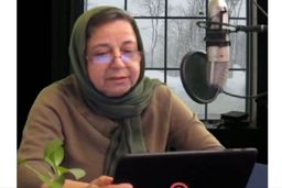 زهره حاتمی، داستان‌نویس معاصر درگذشت