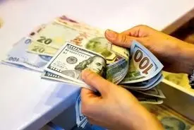 افزایش شکاف بین ارز آزاد و دولتی رکورد زد