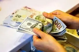 قیمت دلار نزولی شد؛ ظهر سه‌شنبه 24 شهریور 1405 