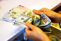 قیمت جدید دلار صبح سه‌شنبه ۵ خرداد ۱۴۰۵ + جدول قیمت سایر ارزها