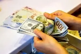 افزایش شکاف بین ارز آزاد و دولتی رکورد زد