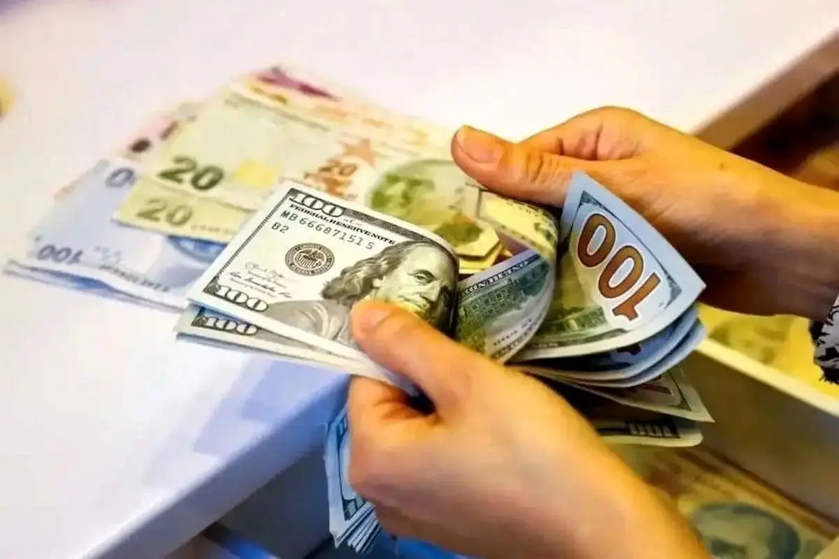 قیمت جدید دلار و سایر ارزها دوشنبه 21 مهر 1404؛ دلار چقدر ارزان شد؟