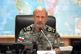 پیام تبریک فرمانده کل ارتش برای انتصاب مجدد رئیس قوه قضائیه