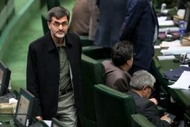 تذکر کوچک زاده به سران قوا