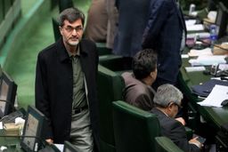 تذکر کوچک زاده به سران قوا