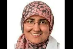 دختر لاریجانی از دانشگاه ایموری آمریکا اخراج شد