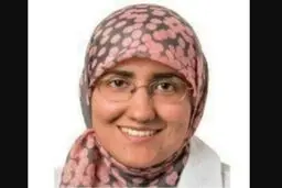 دختر لاریجانی از دانشگاه ایموری آمریکا اخراج شد