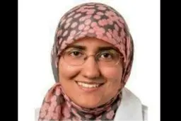 دختر لاریجانی از دانشگاه ایموری آمریکا اخراج شد