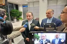 سفارت عمان در سوئیس محل برگزاری مذاکرات ایران و آمریکا