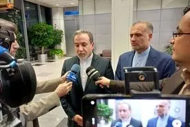 سفارت عمان در سوئیس محل برگزاری مذاکرات ایران و آمریکا